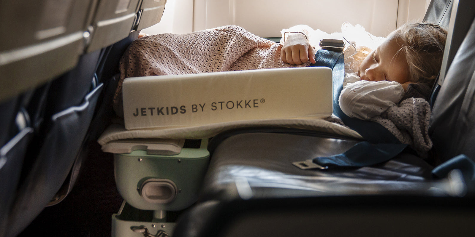 JetKids™ by Stokke BedBox