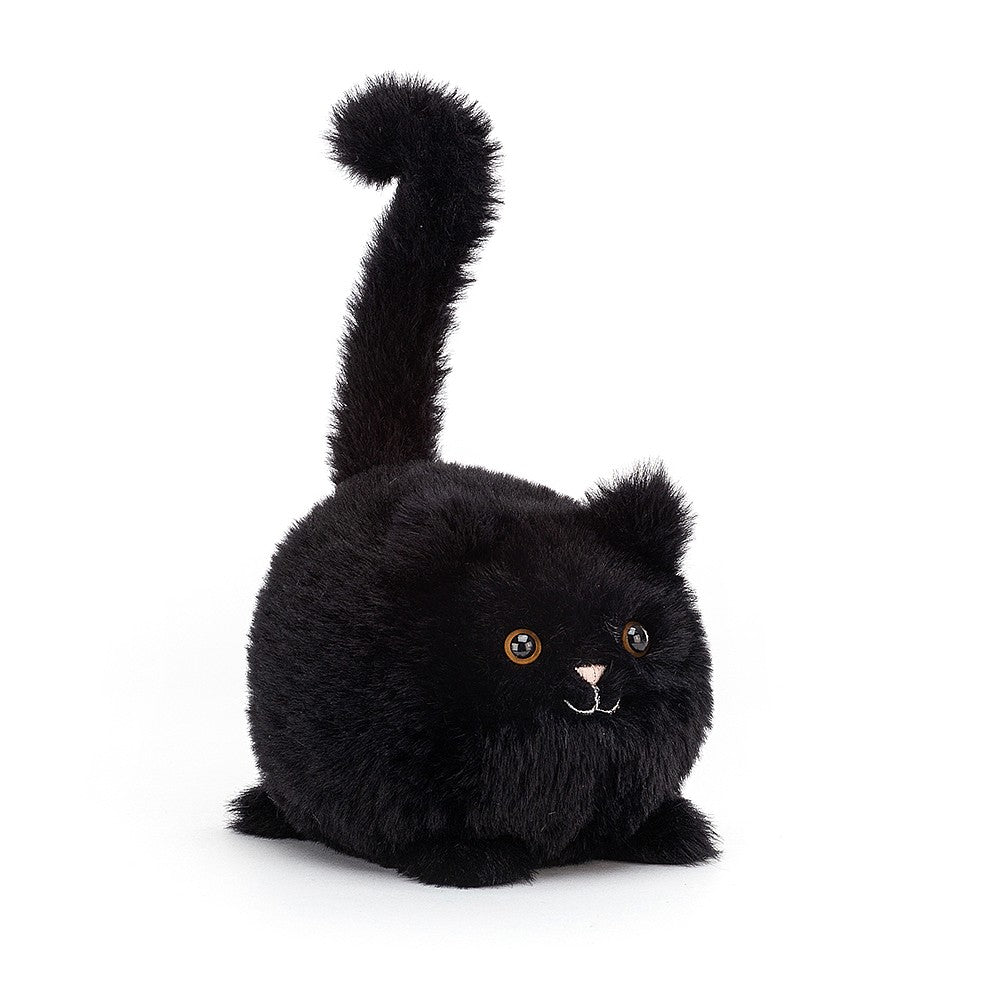 JellyCat: Kitten Caboodle Ginger