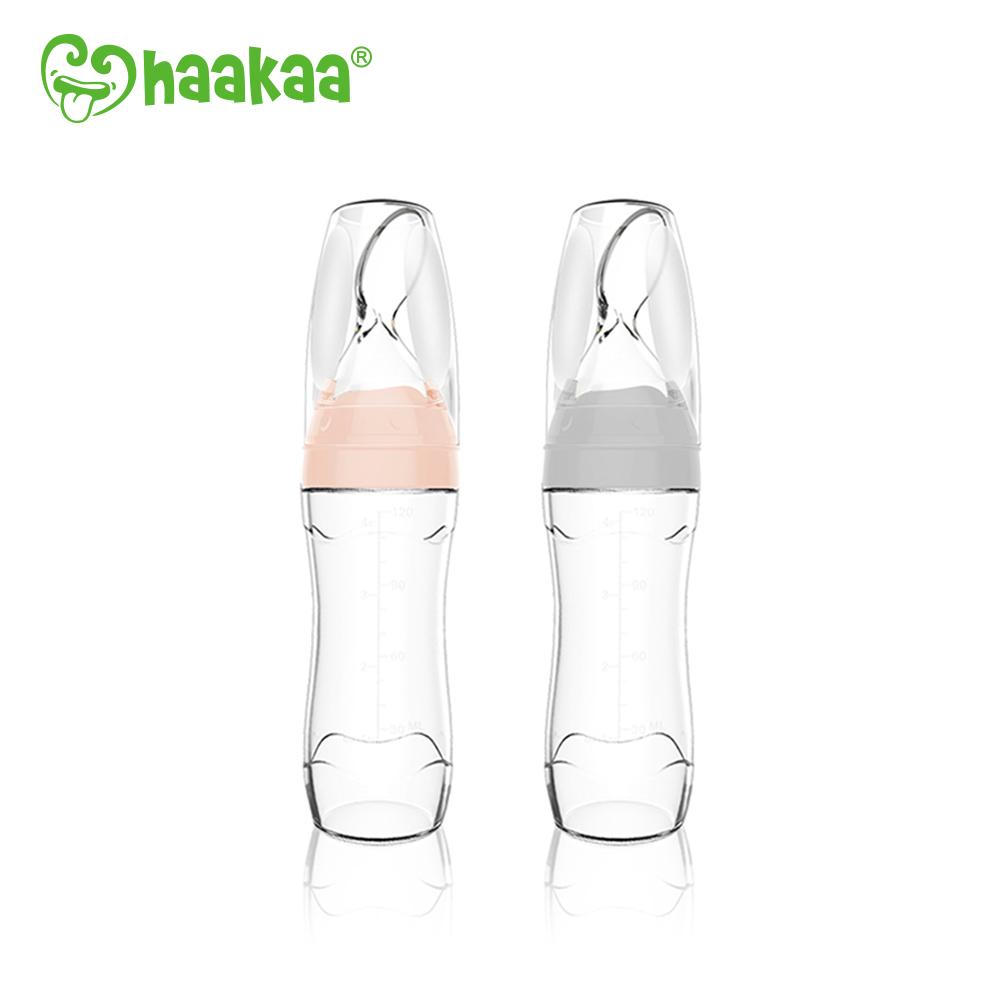 Haakaa Silicone Inverted Nipple Corrector 2 PK