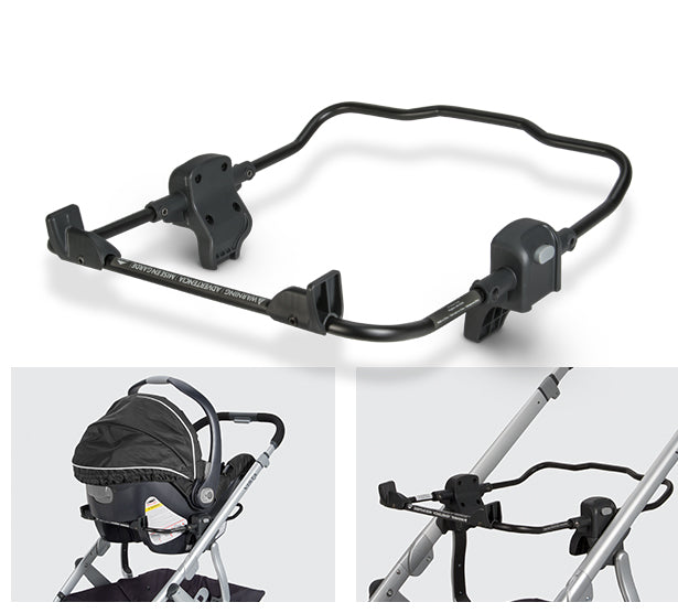 Uppababy store chicco adapter