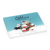 Ottos Snowy Christmas Book