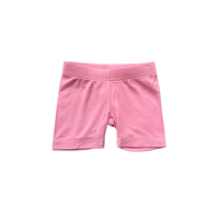 Girl's Biker Shorts