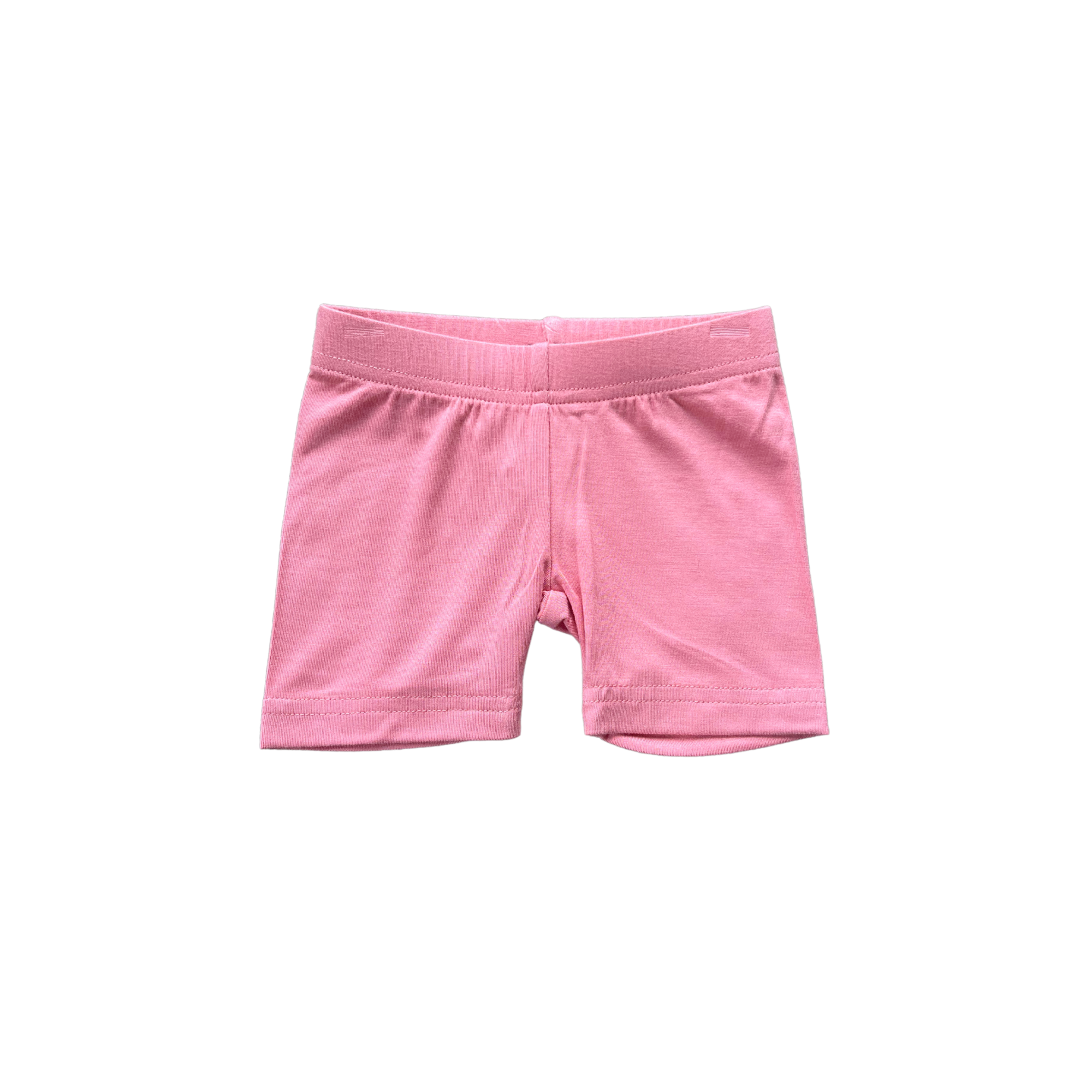 Girl's Biker Shorts