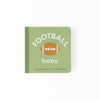 Football Baby Book