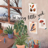 Every Little Seed Picture Book