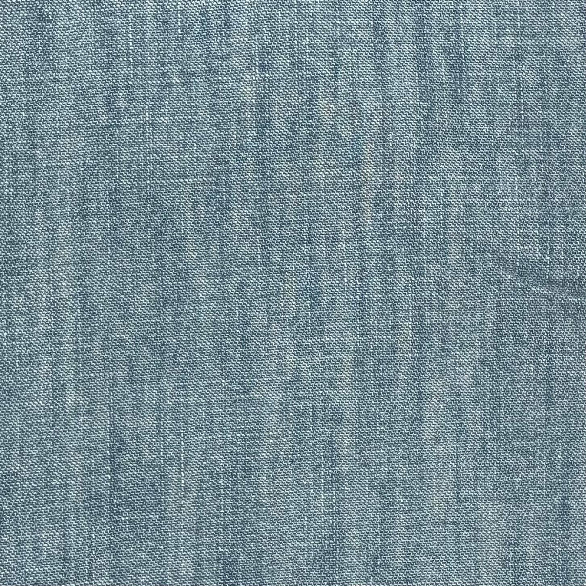 Baby & Kids Chambray Bow Clip