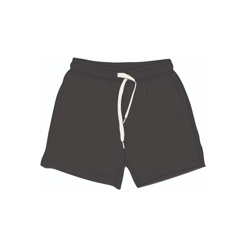 Boy's Everyday Shorts Bamboo