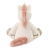 Misty Unicorn (Vegan Angora) Soft Toy
