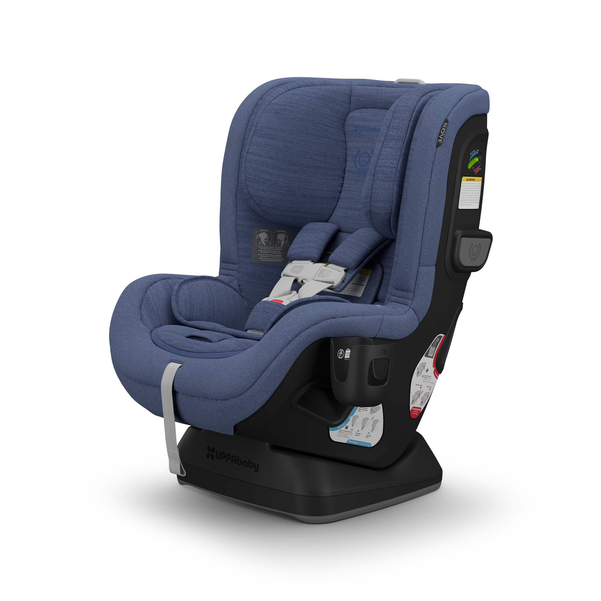 Rove Convertible Car Seat