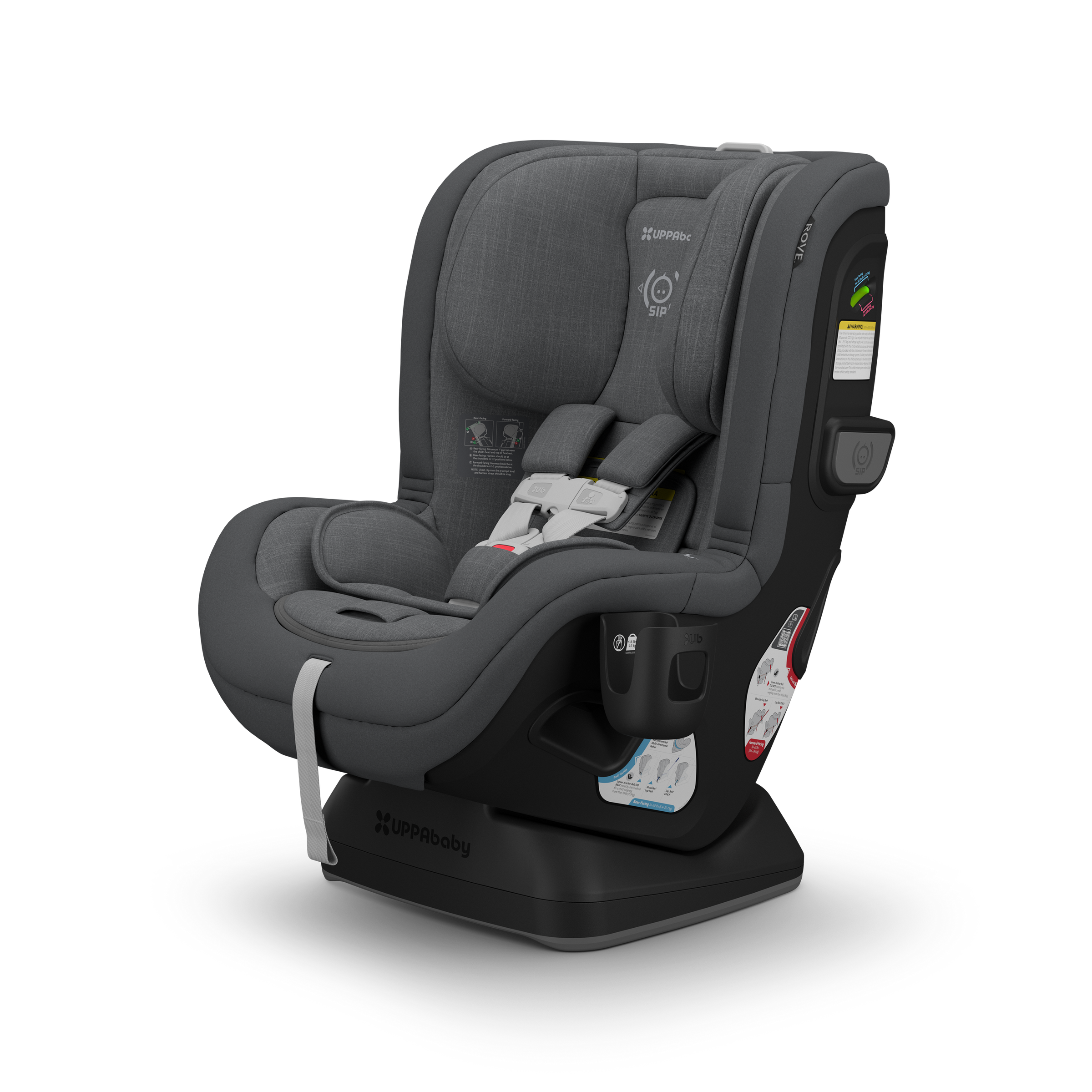 Rove Convertible Car Seat