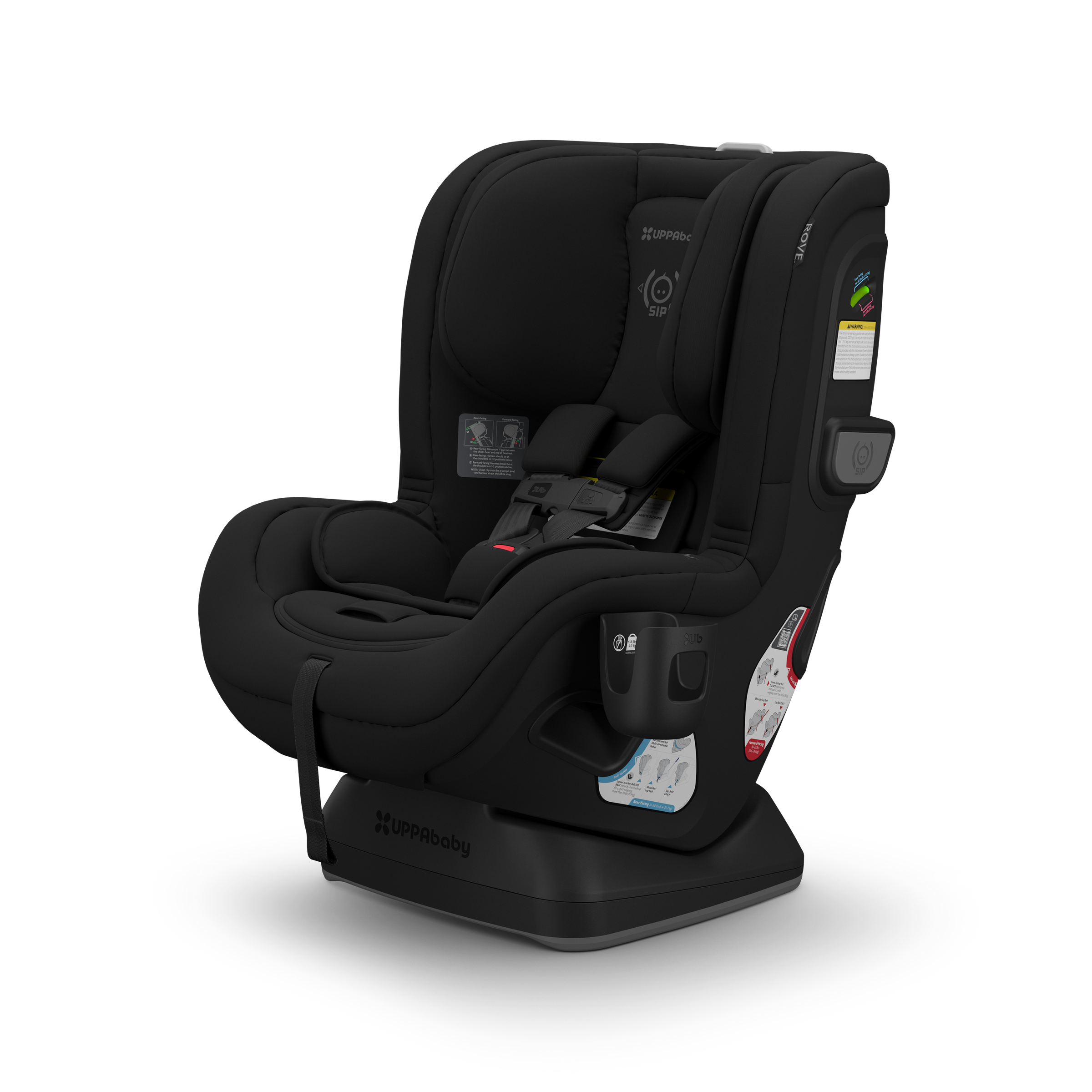 Rove Convertible Car Seat