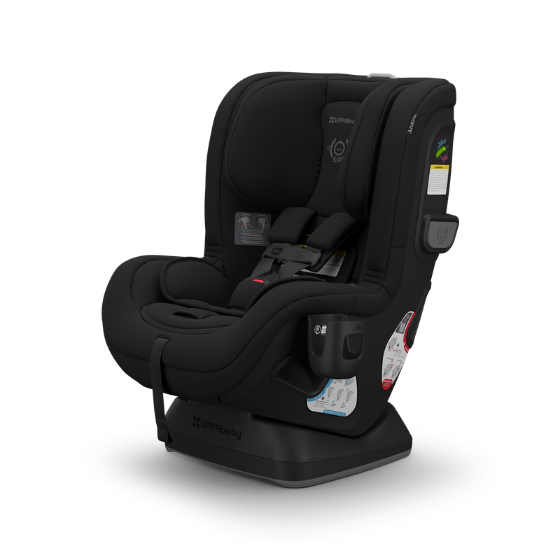 Rove Convertible Car Seat