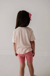 Girl's Biker Shorts