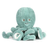 Reef Octopus Blue