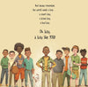 A Boy Like You - Children's Picture Book