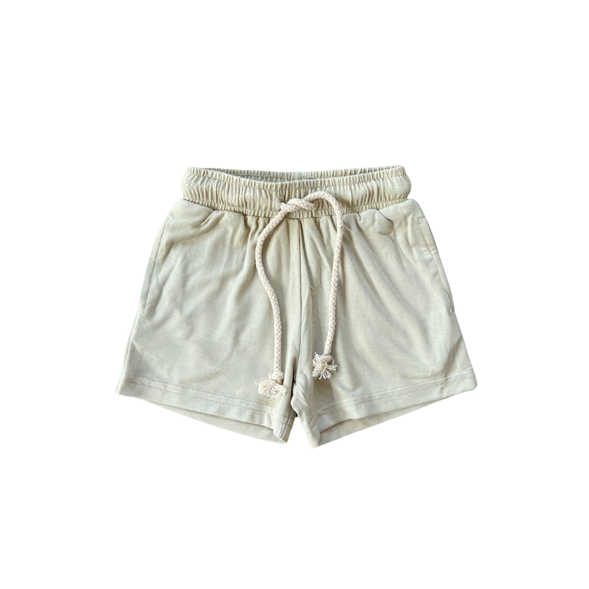 Boy's Everyday Shorts Bamboo