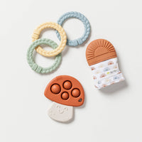 Itzy Teether Gift Set™