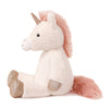 Misty Unicorn (Vegan Angora) Soft Toy