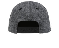Charcoal Bonzai Standard Fit Hat