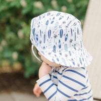 Surfboards Bucket Hat UPF 50+  Baby & Toddler