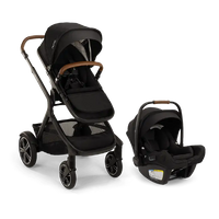 DEMI™ next + PIPA™ aire rx Travel System