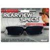 Rearview Specs Spy Glasses Geo Gift
