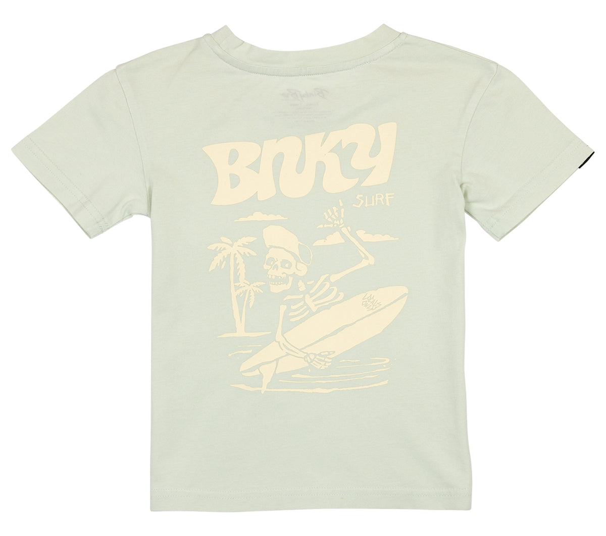 Freddie Surf T-Shirt