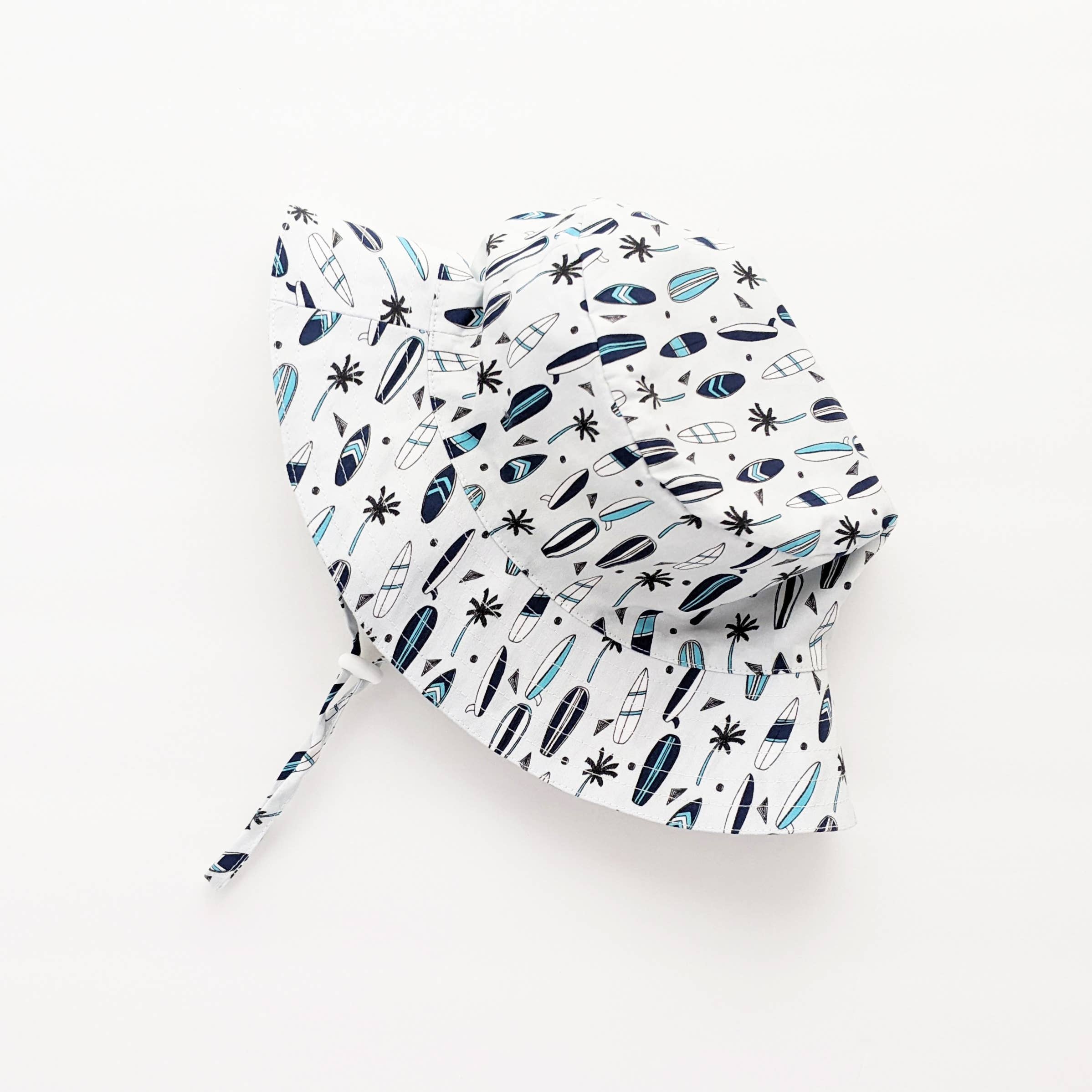 Surfboards Bucket Hat UPF 50+  Baby & Toddler