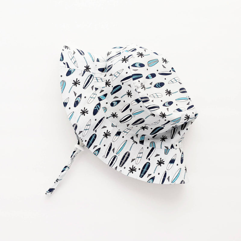 Surfboards Bucket Hat UPF 50+  Baby & Toddler