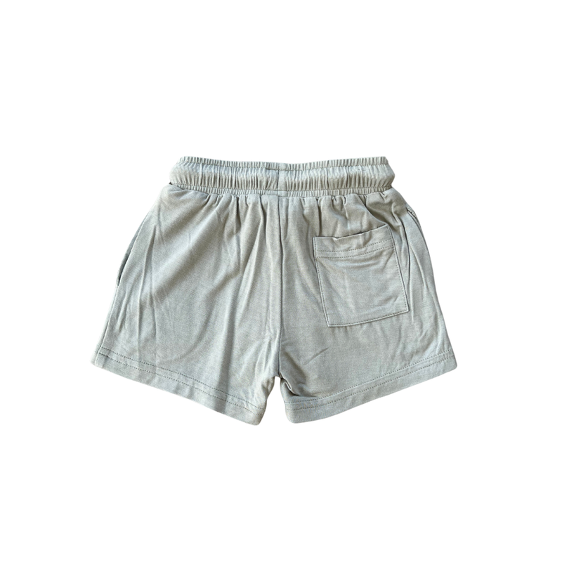 Boy's Everyday Shorts Bamboo