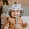 Palms Bucket Hat UPF 50+ Baby & Toddler