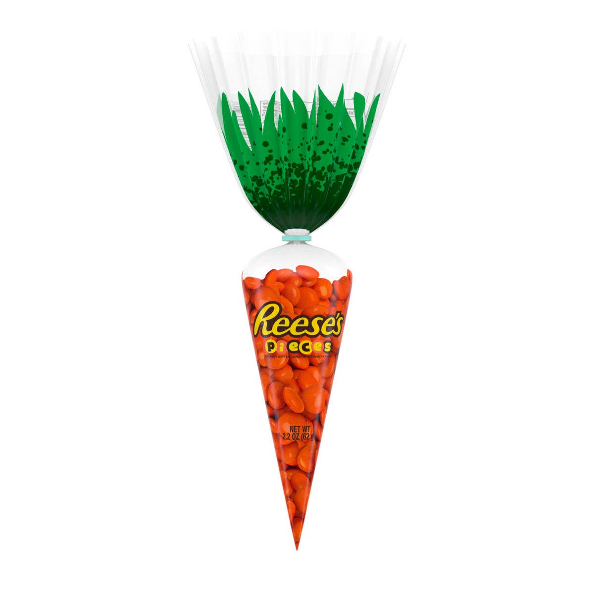 Reese's Pieces Carrots