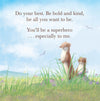 Daddy Loves You Children Picture Book