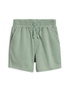 Organic Baby and Kids Dane Short - Jade