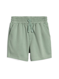 Organic Baby and Kids Dane Short - Jade