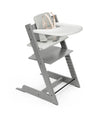 Tripp Trapp® High Chair² and Cushion with Stokke Tray