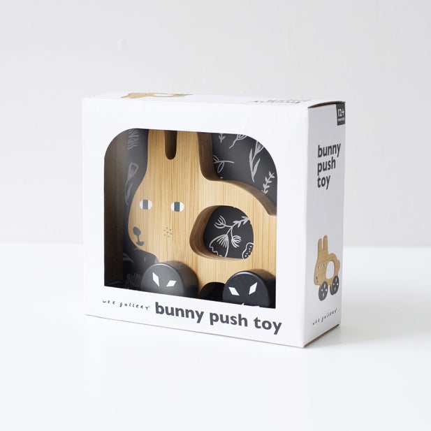Push Toy
