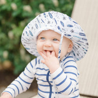 Surfboards Bucket Hat UPF 50+  Baby & Toddler
