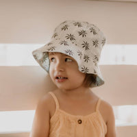 Palms Bucket Hat UPF 50+ Baby & Toddler