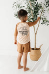 Boy's Everyday Shorts Bamboo