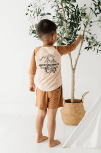 Boy's Everyday Shorts Bamboo