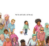 A Girl Like You - Children's Picture Book