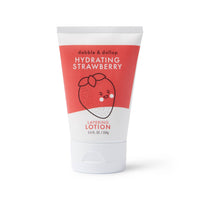 Layering Lotion - Strawberry