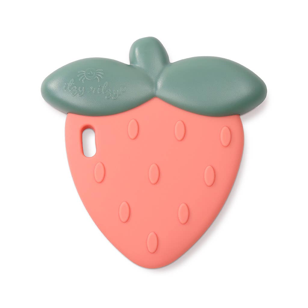 Strawberry Sweetie Rattle™