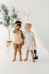 Boy's Everyday Shorts Bamboo