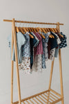 Baby Tee Romper