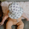 Palms Bucket Hat UPF 50+ Baby & Toddler