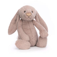 Bashful Rosa Bunny