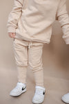 Cascade Jogger | Kids | Mushroom