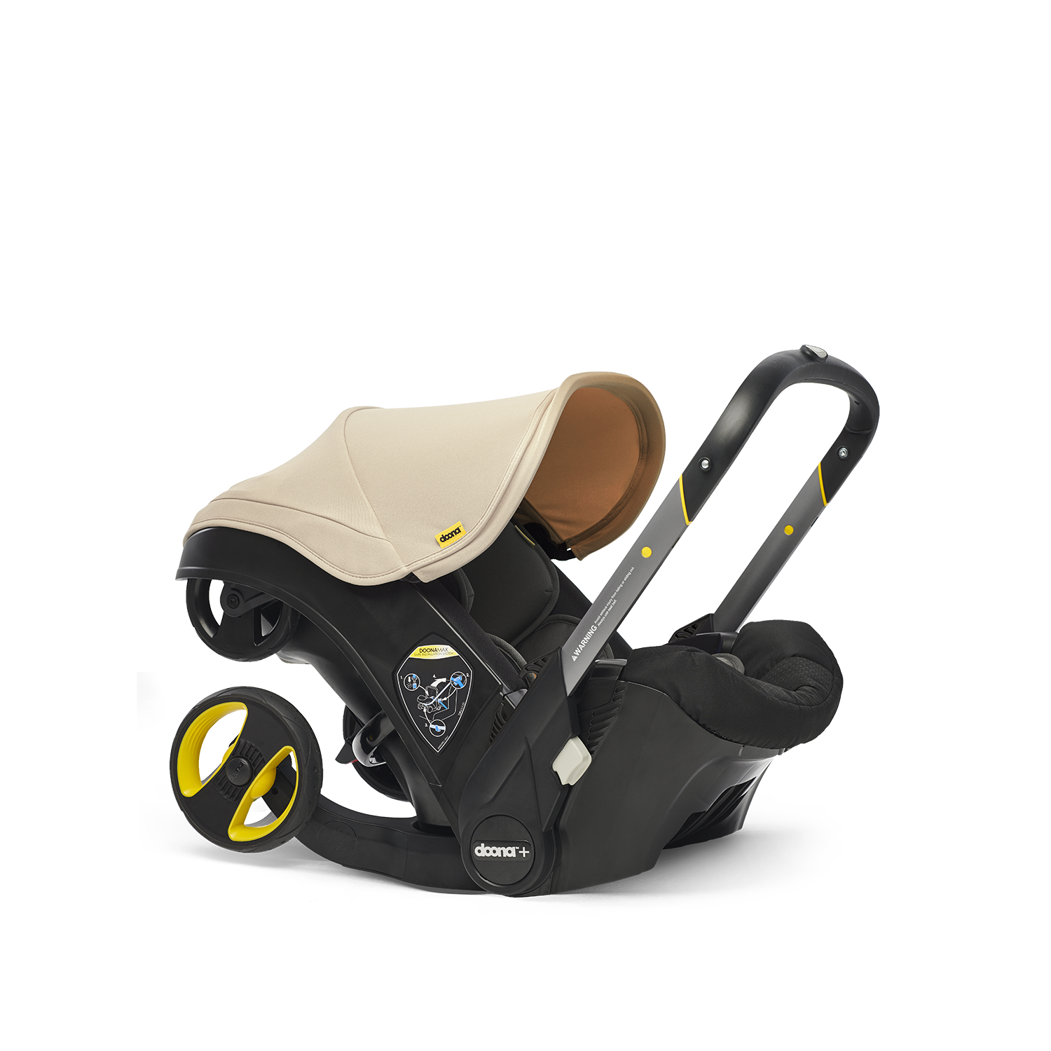 Infant Car Seat & Stroller